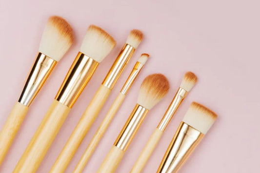 Premium Makeup Brush – Soft, Dense & Perfect for Flawless Blending