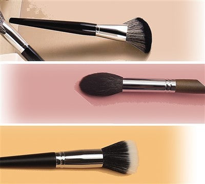 Professional Makeup Brush – High-Quality Bristles & Comfortable Grip
