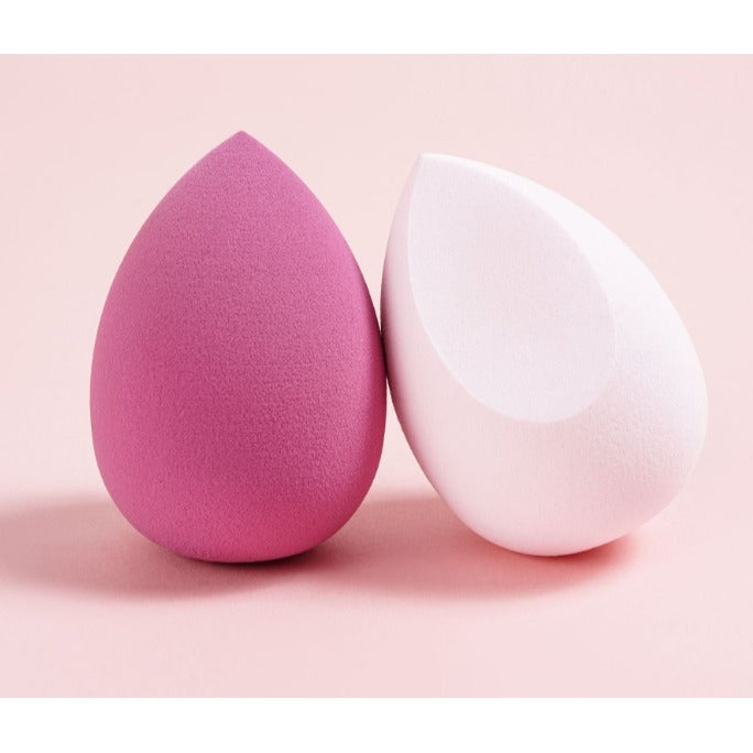 Soft Makeup Sponge – Flawless Blending for Liquid & Powder