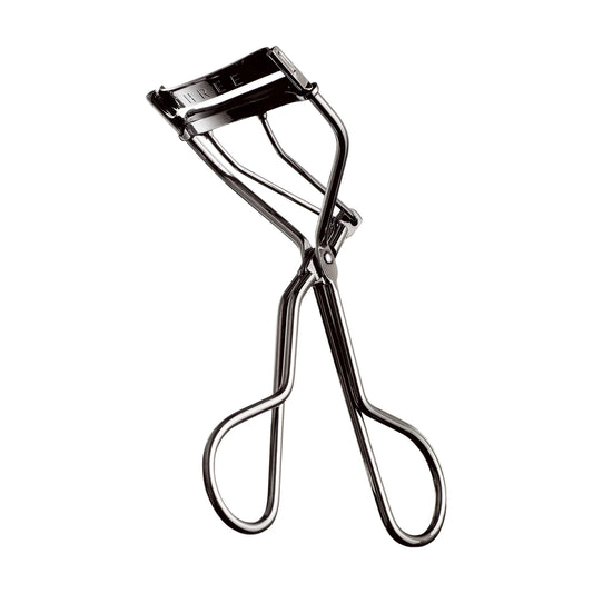 Heated Eyelash Curler – Long-Lasting Lift & Zero Damage